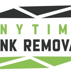 Anytime Junk Removal