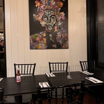 Melba's Restaurant - Inside - Southern Near Me - New York, New York Melba's Restaurant - Inside - Southern Near Me - New York, New York