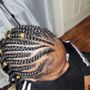 Photo of Sholex Braids