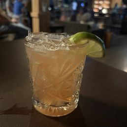 Pomegranate mule Pomegranate mule