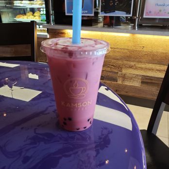Kamson Coffee - Coffee & Tea Near Me - San Rafael, California Kamson Coffee - Coffee & Tea Near Me - San Rafael, California