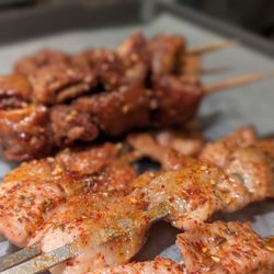Good Brothers BBQ