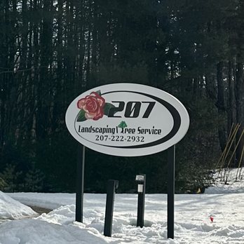 207 Landscaping Tree Service - Snow Removal Near Me - Gorham, Maine 207 Landscaping Tree Service - Snow Removal Near Me - Gorham, Maine