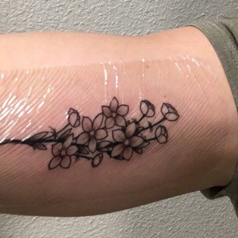 Bound By Design - Tattoo Near Me - Denver, Colorado Bound By Design - Tattoo Near Me - Denver, Colorado