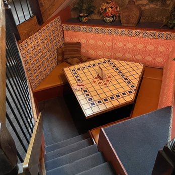 Margaritas Mexican Restaurant - a game of checkers on the table - Mexican Near Me - Concord, New Hampshire Margaritas Mexican Restaurant - a game of checkers on the table - Mexican Near Me - Concord, New Hampshire