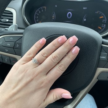 LC Nails & Spa - Nail Salons Near Me - Colorado Springs, Colorado