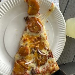 La Buona Pizza