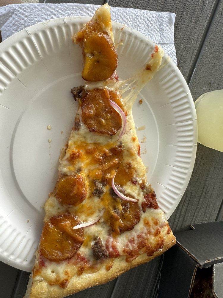 La Buona Pizza