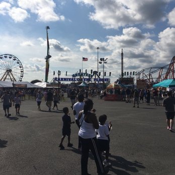 New York State Fair - Festivals Near Me - Syracuse, New York