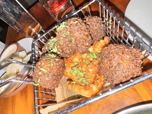 Miriam Restaurant by null