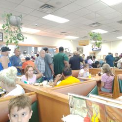 L George's Coney Island