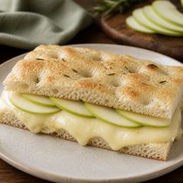 Brie Sandwich