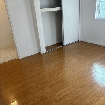 Clean Departure - Bedroom - Office Cleaning Near Me - Reseda, California