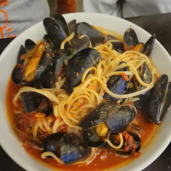 Orzo Trattoria - Italian Near Me - North Andover, Massachusetts Orzo Trattoria - Italian Near Me - North Andover, Massachusetts