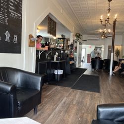 Union Street Coffee House