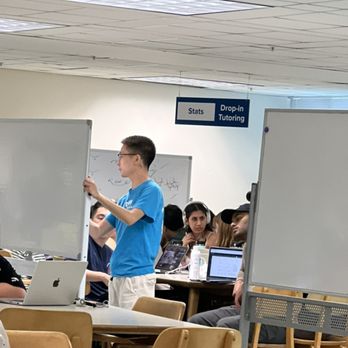 BryantOchem Tutoring Services - Bryant (in the blue shirt) tutoring organic chemistry for UC Davis students - Private Tutors Near Me BryantOchem Tutoring Services - Bryant (in the blue shirt) tutoring organic chemistry for UC Davis students - Private Tutors Near Me