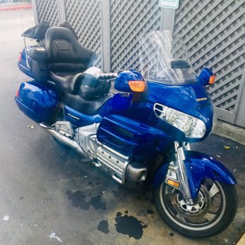 Catalyst Reaction Suspension Tuning - Motorcycle Repair Near Me