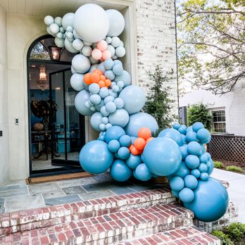 The Posh Balloon - Balloon Services Near Me The Posh Balloon - Balloon Services Near Me