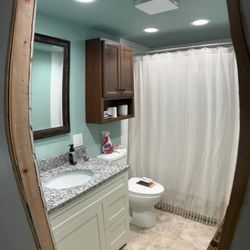 MPact Home Improvement - After