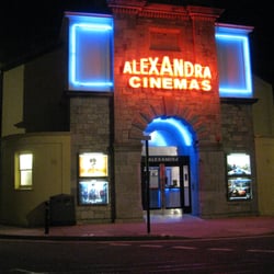 Alexandra Cinemas