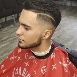 Goodmens Barbershop