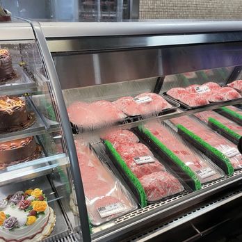 The Butcher Shop - Meat Shops Near Me - Longview, Texas