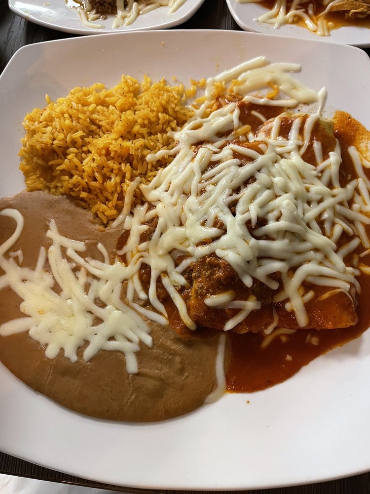 Jose's