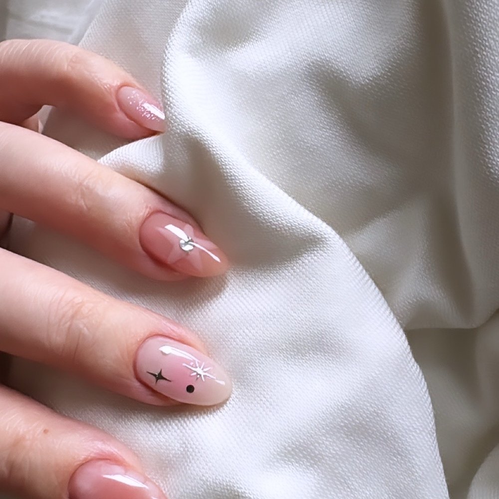Buttercup by Haru - Gel manicure by Jenny - Nail Salons Near Me - Los Angeles, California Buttercup by Haru - Gel manicure by Jenny - Nail Salons Near Me - Los Angeles, California