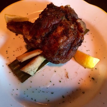 Casual Habana Cafe - Pernil ... Tender and crispy - Cuban Near Me - Hackensack, New Jersey Casual Habana Cafe - Pernil ... Tender and crispy - Cuban Near Me - Hackensack, New Jersey