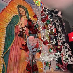 Maria's Cafe