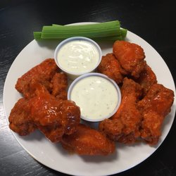 Fresh Wing