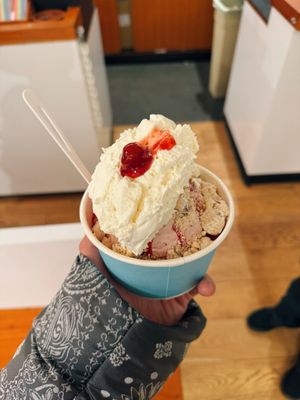 Molly Moon's Homemade Ice Cream Capitol Hill by null