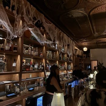 BarRoom, at Dick & Jane’s