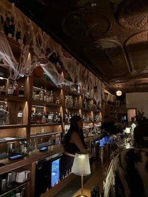 BarRoom, at Dick & Jane’s by null