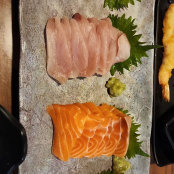 Kan Sushi - Sushi Bars Near Me - Honolulu, Hawaii