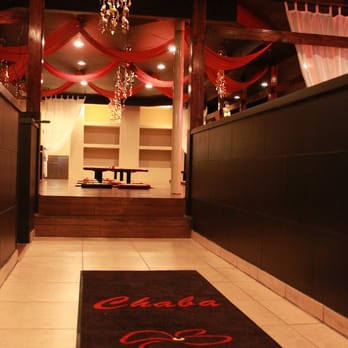 Chaba Thai Bistro - Thai Near Me - Beaumont, Texas