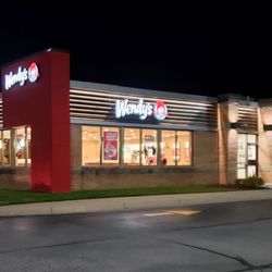 Storefront for Wendy's Maumee St. Adrian