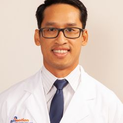 Steve V Nguyen, MD