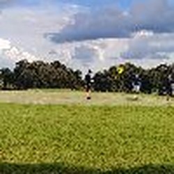 Diamond Hill Golf and Country Club - The back 9 at Diamond Hill Golf Club, Valrico Florida.