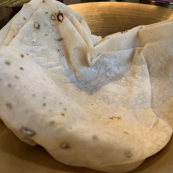 Saapaaduu - Rumali Roti - Indian Near Me - San Jose, California