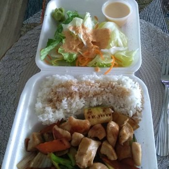 Sushi 99 - Hibachi chicken! - Sushi Bars Near Me - Palm Coast, Florida Sushi 99 - Hibachi chicken! - Sushi Bars Near Me - Palm Coast, Florida
