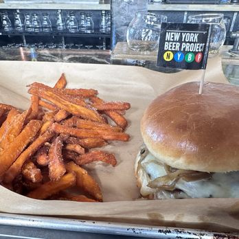 New York Beer Project - Gastropubs Near Me - Victor, New York New York Beer Project - Gastropubs Near Me - Victor, New York