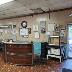 Kountry Korner - Restaurant