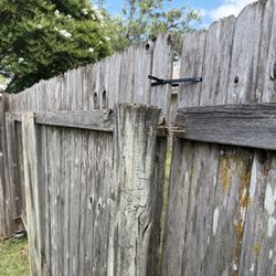 RAM Fencing