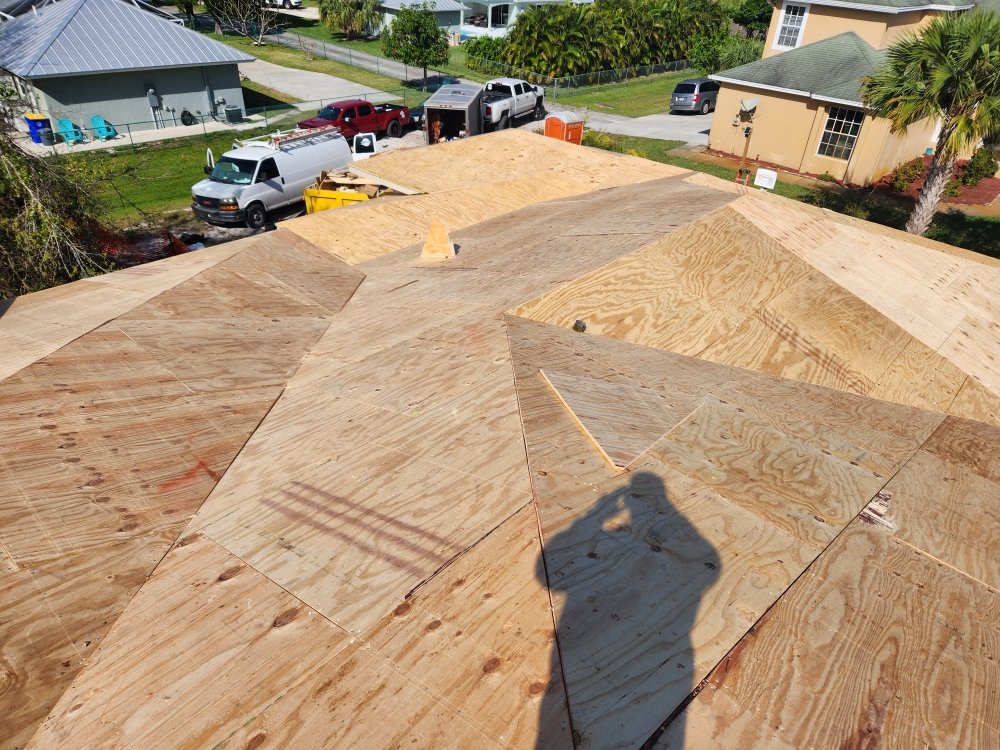 Slide of Lucas Construction Consulting