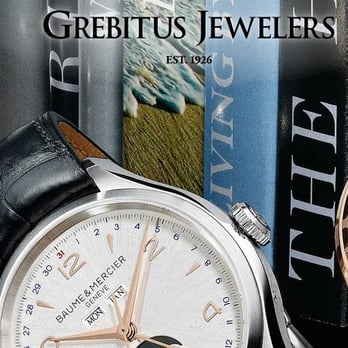 Grebitus Jewelers - Jewelry Near Me - Sacramento, California Grebitus Jewelers - Jewelry Near Me - Sacramento, California