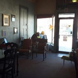Origins Coffeehouse