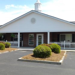 The Wexford House