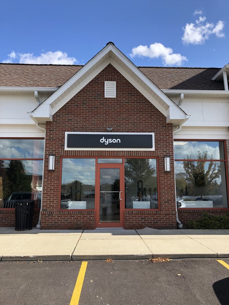 DYSON SERVICE CENTER Updated May 2024 10 Reviews Yelp