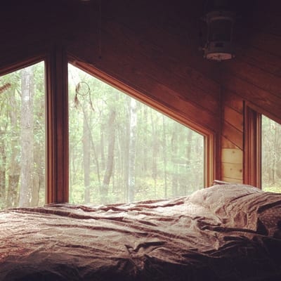 Hostel In the Forest by null